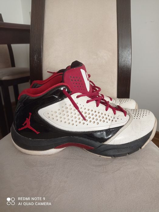 Buty Nike Jordan 44.
