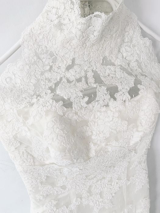 Suknia ślubna Madonna Pronovias rozmiar S