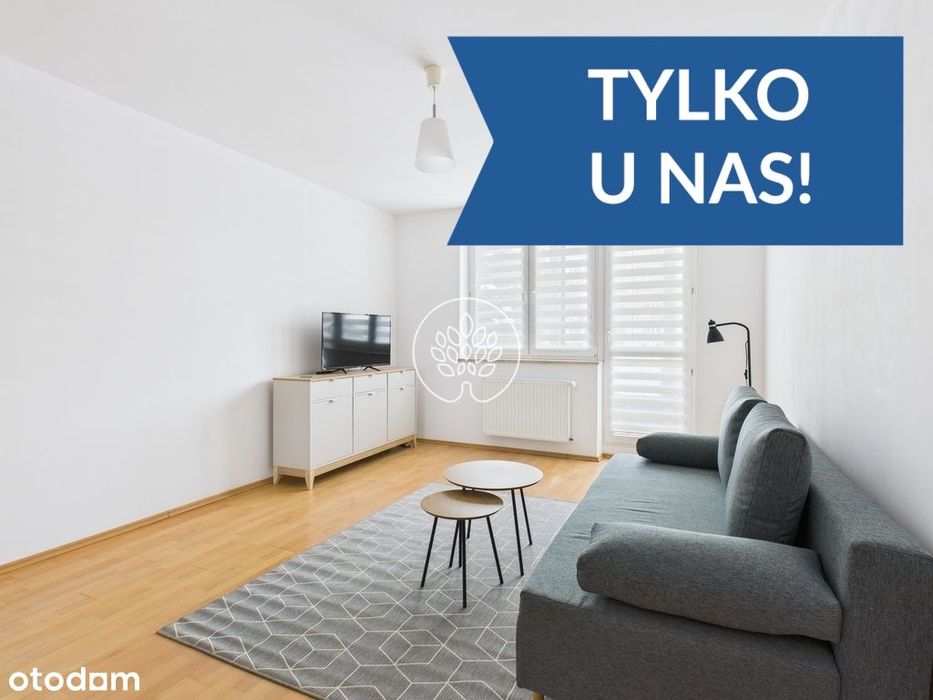 Mokre kawalerka z balkonem