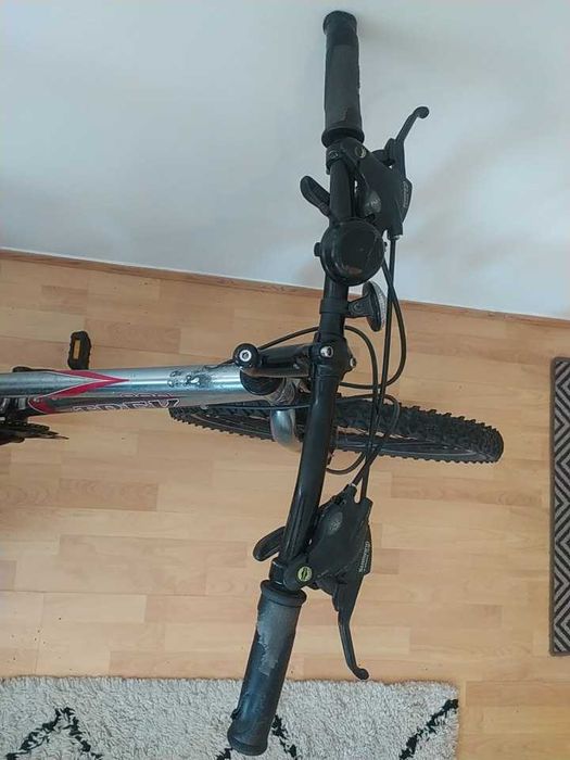 Rower górski TREK koła 26' rama 17,5'