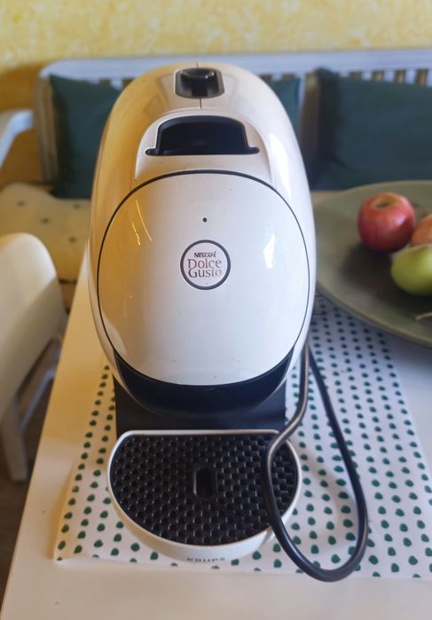 Maquina de Café Dolce Gusto Krups Neo