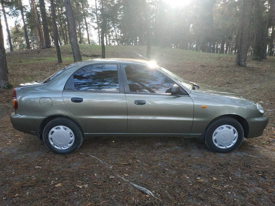 Продам Lanos 2011 г.в.