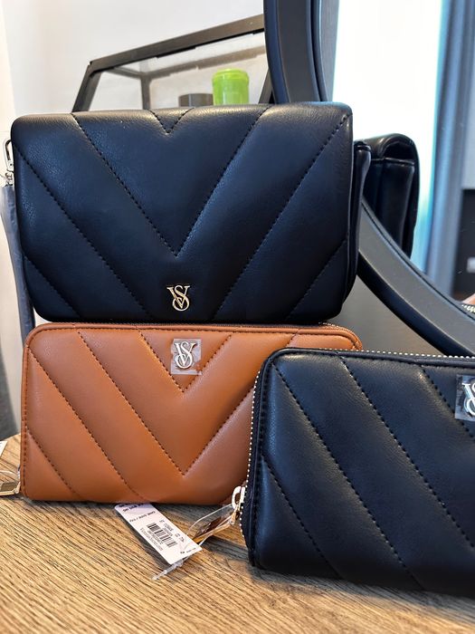 Гаманець Victoria Secret