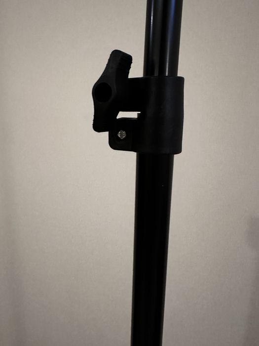 Тримач Рамка Т-кіт Стійка для фону:зеленого,студійного.