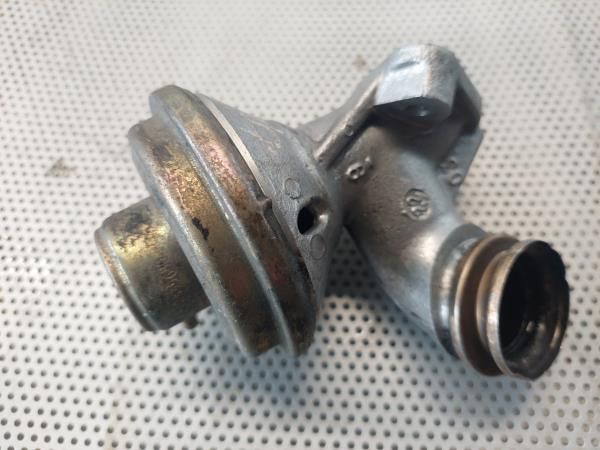 Válvula EGR PEUGEOT 206 (2A/C)