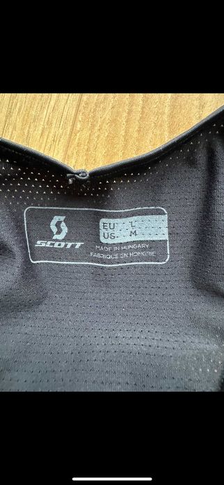 вело штани Scott