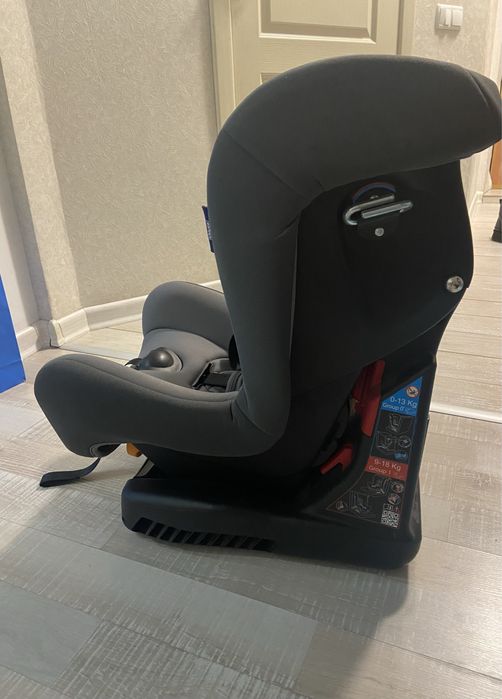 Автокресло Chicco