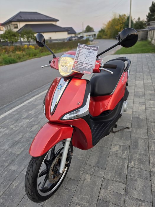 Piaggio