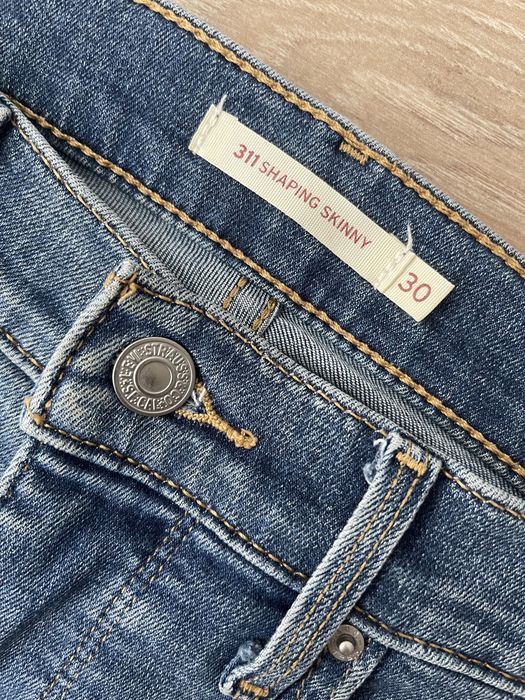 Джинси Levis, стан ідеал