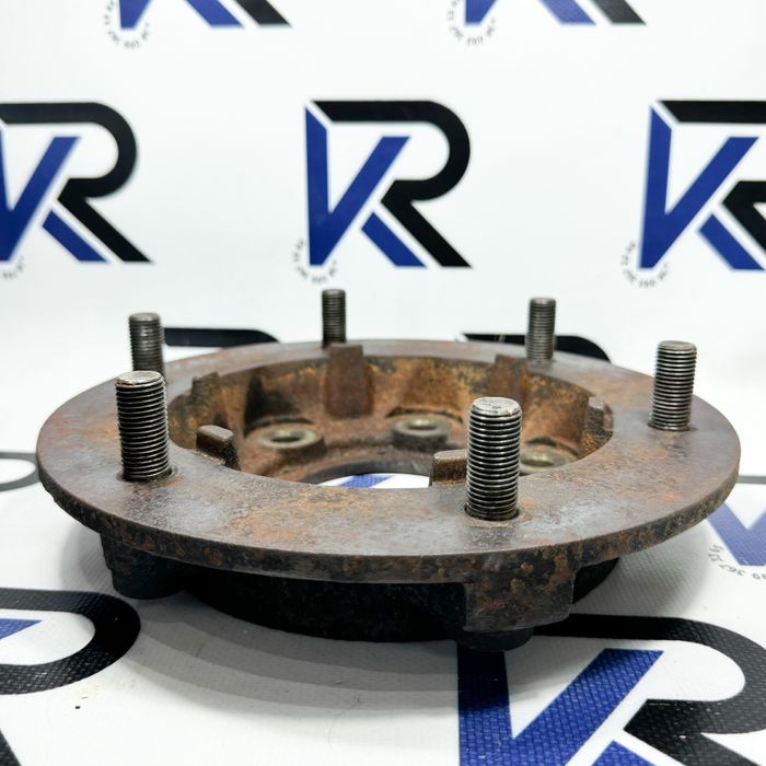 Коронка передня Двохкаткова на Спринтер 906