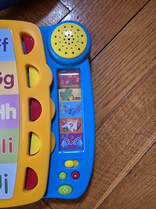 Książki interaktywne do nauki polsko-angielska