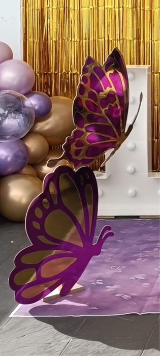 Artigos decoração Aniversarios