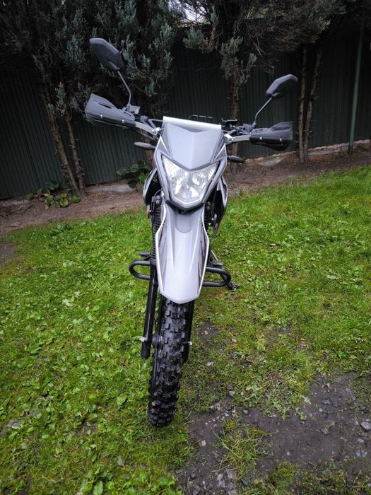 Ендуро Spark sp200 d4