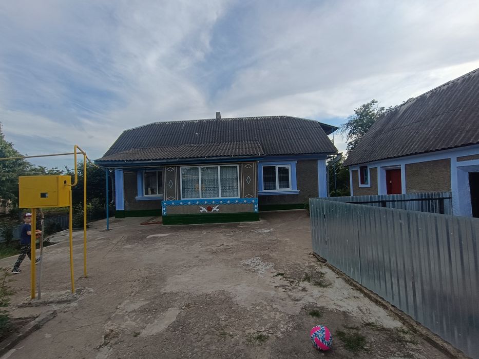 Продається будинок