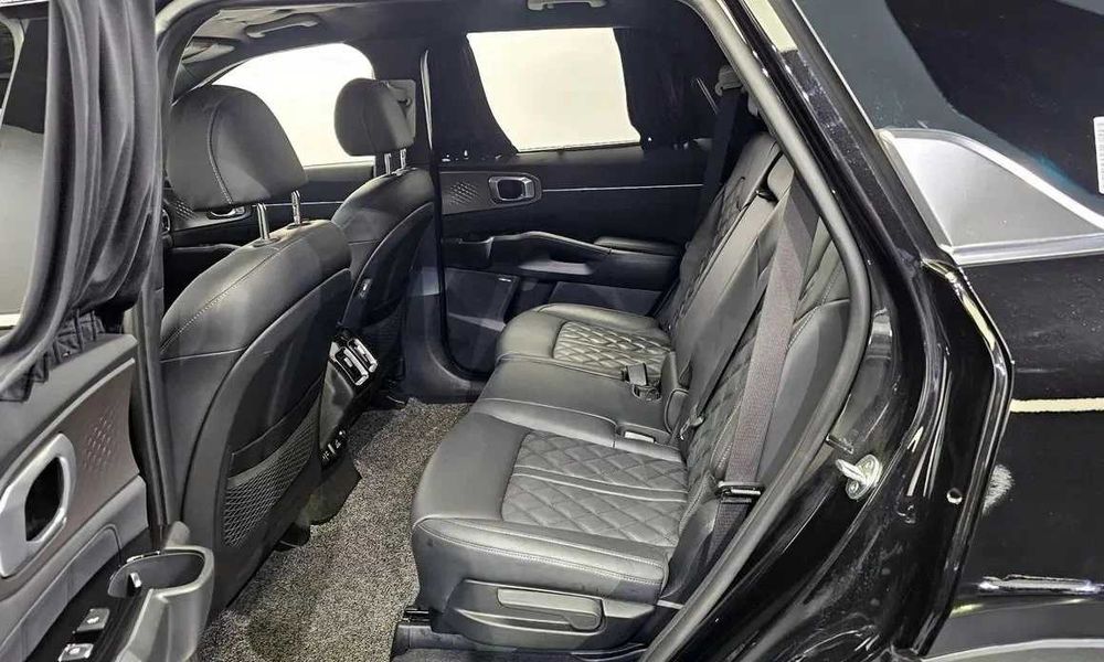2021 Kia Sorento можно з ПДВ