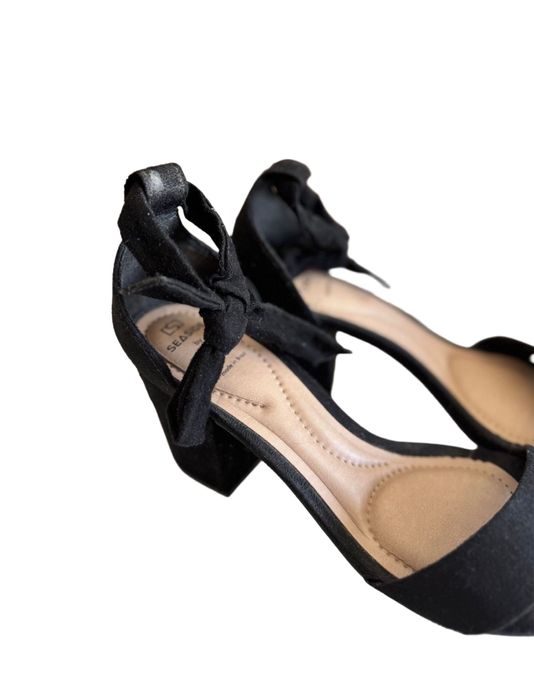 €8,00 | Sandálias Seaside | Tamanho 39