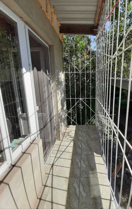 Две комнаты  в коммунальной квартире на Балковской, 265145