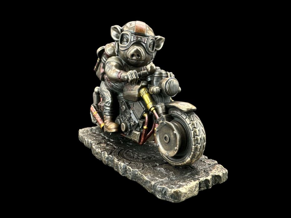 Steampunk - Szybki Boczek Veronese  Wu77771a4