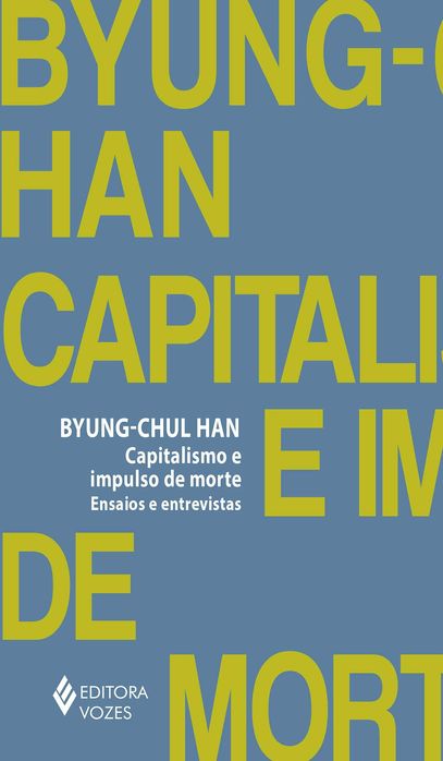 Pierre Levy e Byung-Han Chul - Livros de filosofia