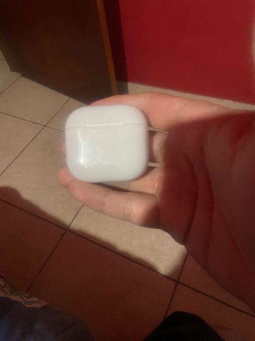 Airpods 4 APPLE novos