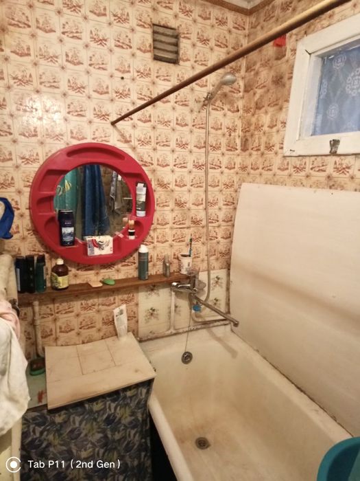 Продаж 3 кімн. квартири в м. Жмеринка, Вінницька область