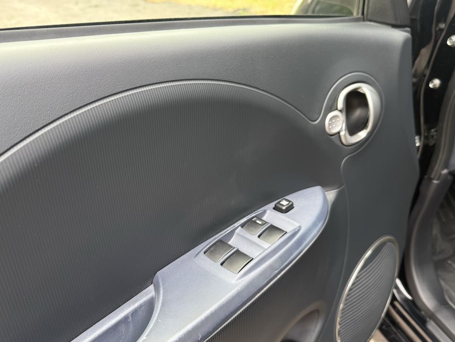 Peugeot iOn 2015 VIN VF31NZKYZFU802285 фото оголошення 11 з 18