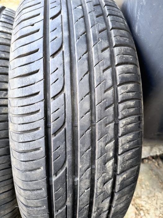 Opony letnie 195/65/15 Greenways Lassa  2 szt