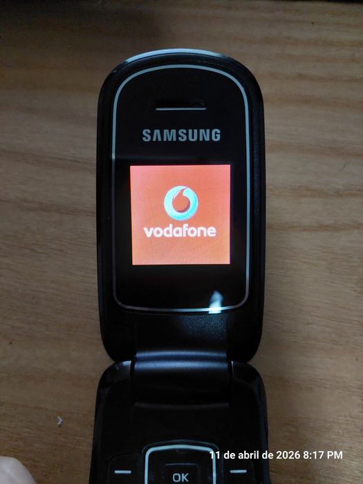 Samsung GT-E1151