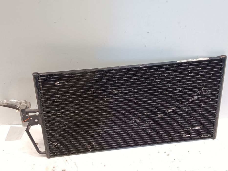 Radiador AC BMW 5 (E39)