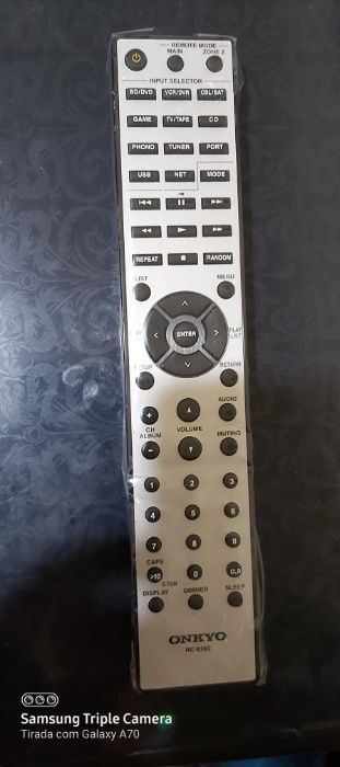 ONKYO RC-816S Comando original