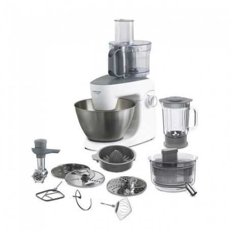 Kenwood multi one excelente estado