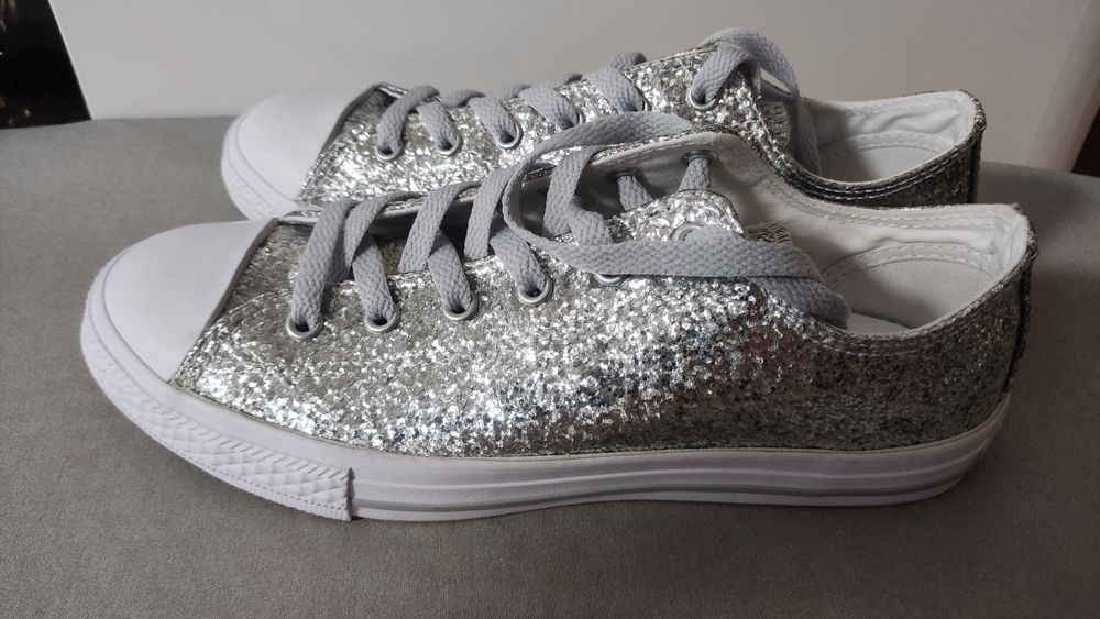 Converse ALL STAR-nowe trampki