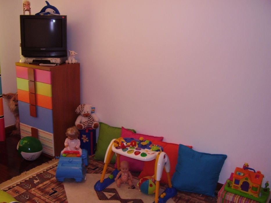 Quarto de Criança