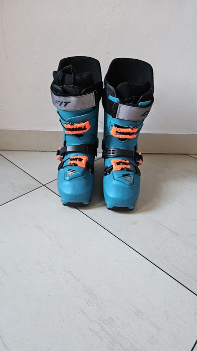 Damskie buty skiturowe Dynafit Hoji Rozm.  ok.38