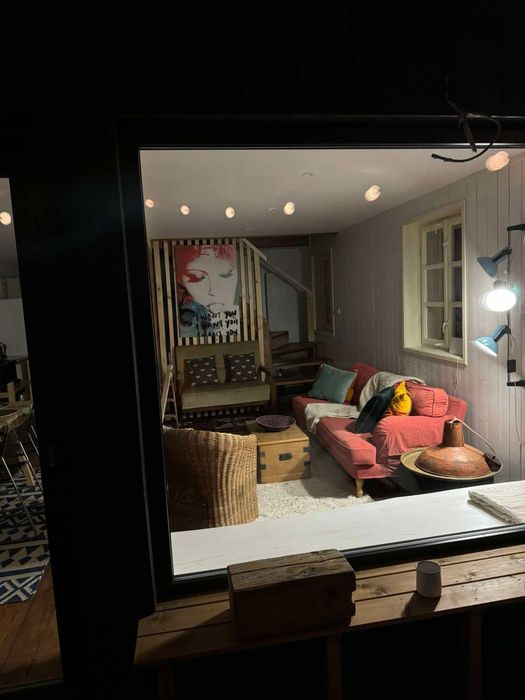 Domek do wynajecia Bieszczady/ferie/narty