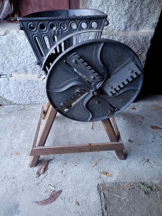 Fogões e outros artigos