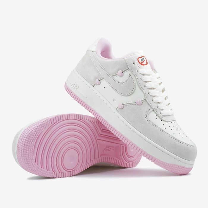 Кросівки Nike Air Force 1 Low Valentine’s Day