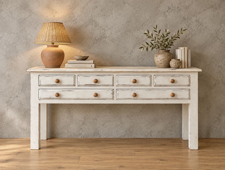 sideboard, furniture, cabinet, headboard, wood, Area, vintage, rustic