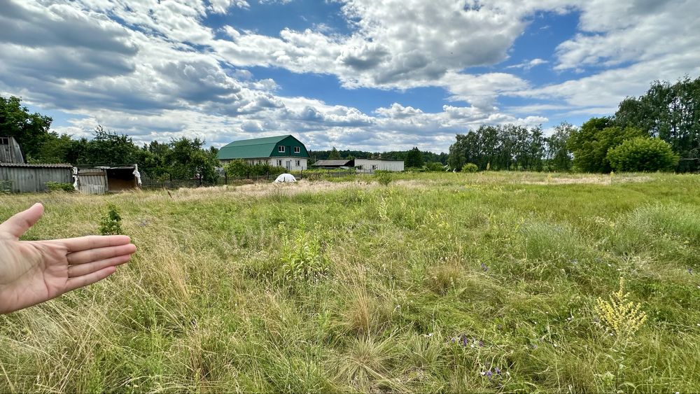 Продаж ділянки поряд з лісом. Свидівок. 26 сот.