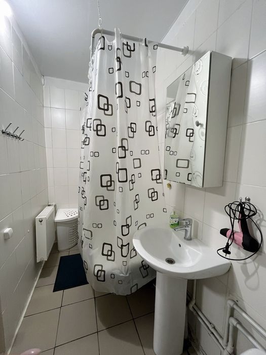 1-к Квартира посуточно - левый берег ,Район Правды-Калиновой.