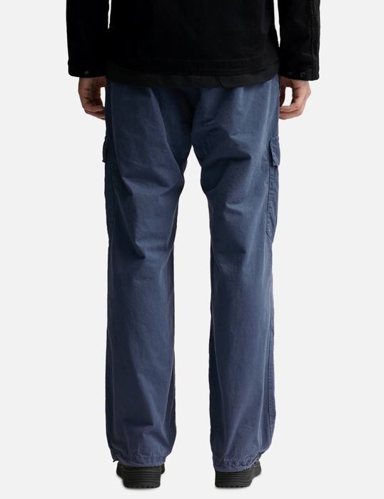 Карго штаны Stone Island