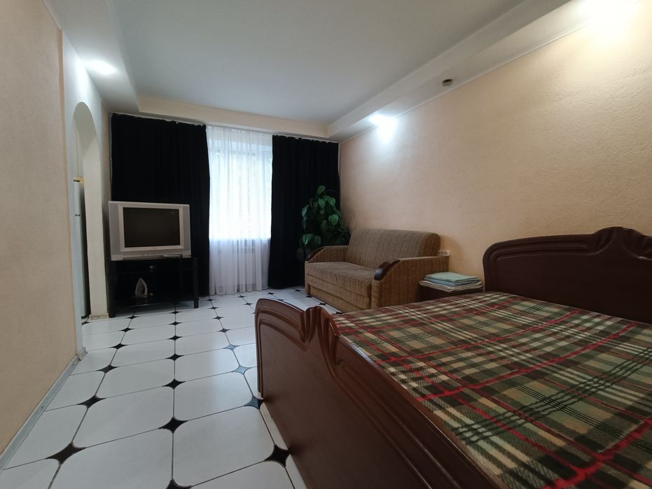 1 к Черемушки 7 больница чеки Каменское посуточно подобово тепло