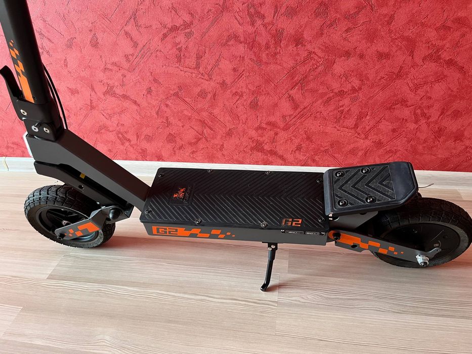 KuKirin G2 2026 СДЕЛАН КЛЮЧ!!!