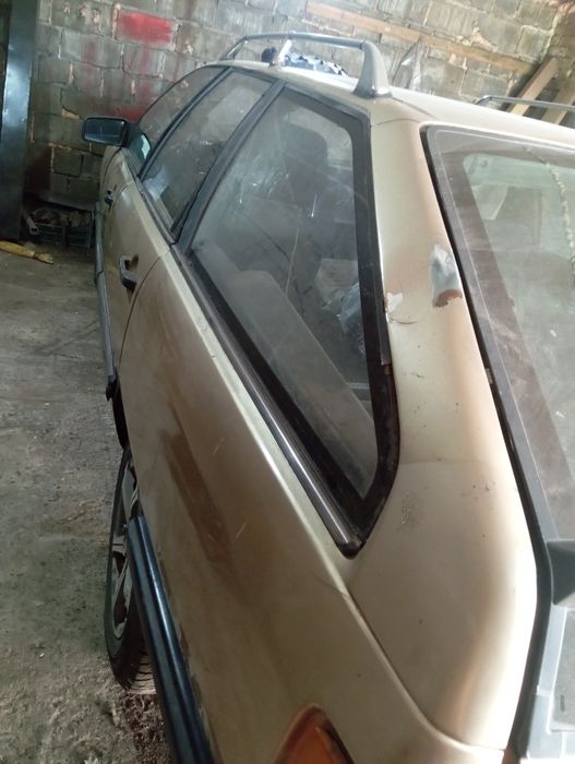 Продам ауді 100 с3 дизель