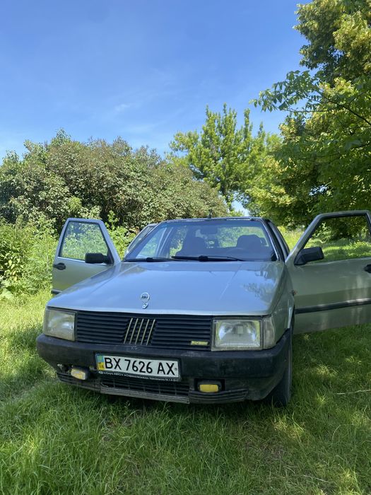 Fiat Kroma 2.5 tdi