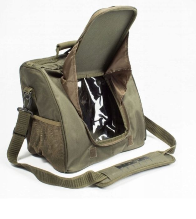 Torba NASH Echo Sounder Bag nowa
