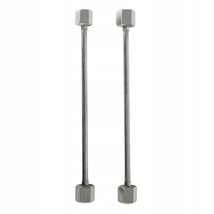 Próbni kmiernik tester dysze 600 BAR diesel manometr adapter