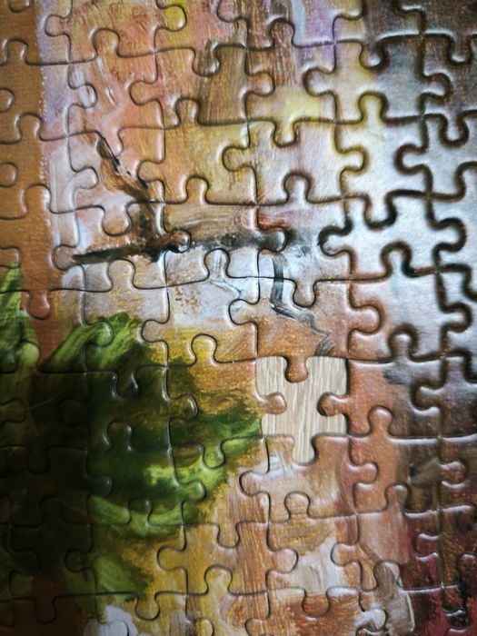 Puzzle Castorland 3000 Tavola Do Capri
