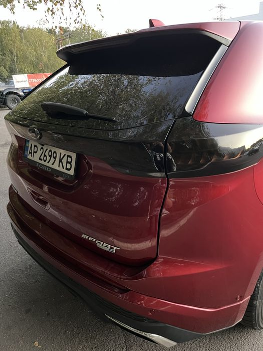 Продам Ford Edge 2.7 Sport 2016 року
