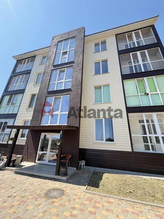 Малоквартирный дом в продаже 1 комнатная квартира Царское село